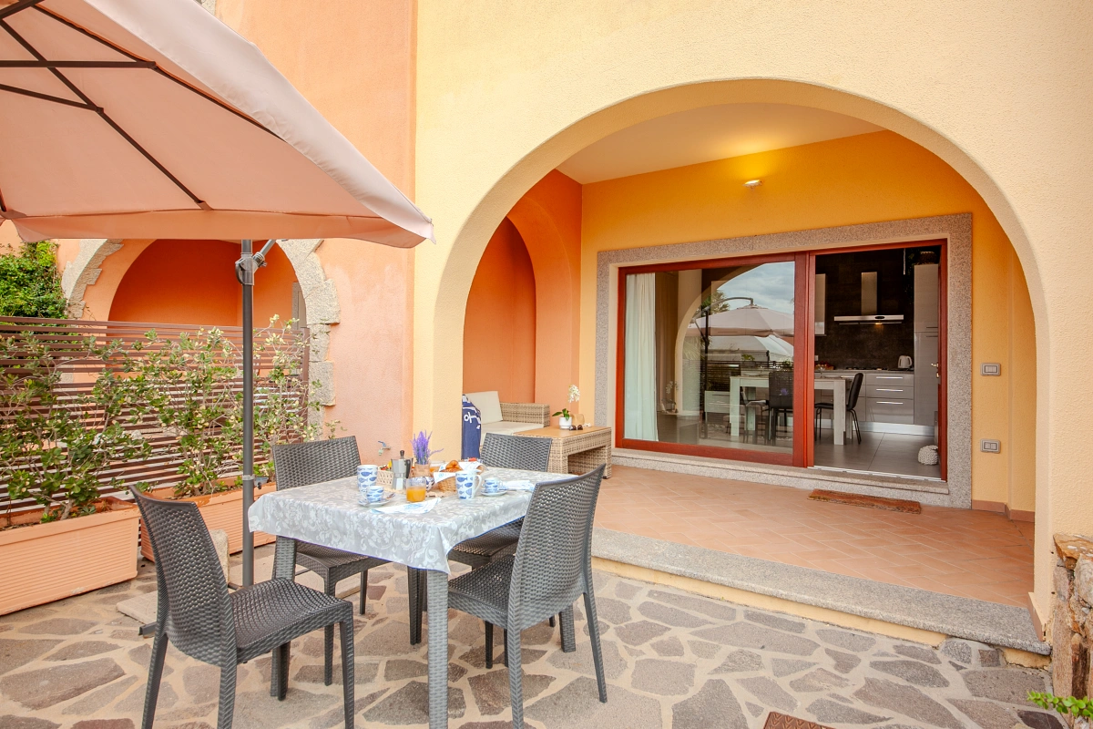 Residence Residence Moresca