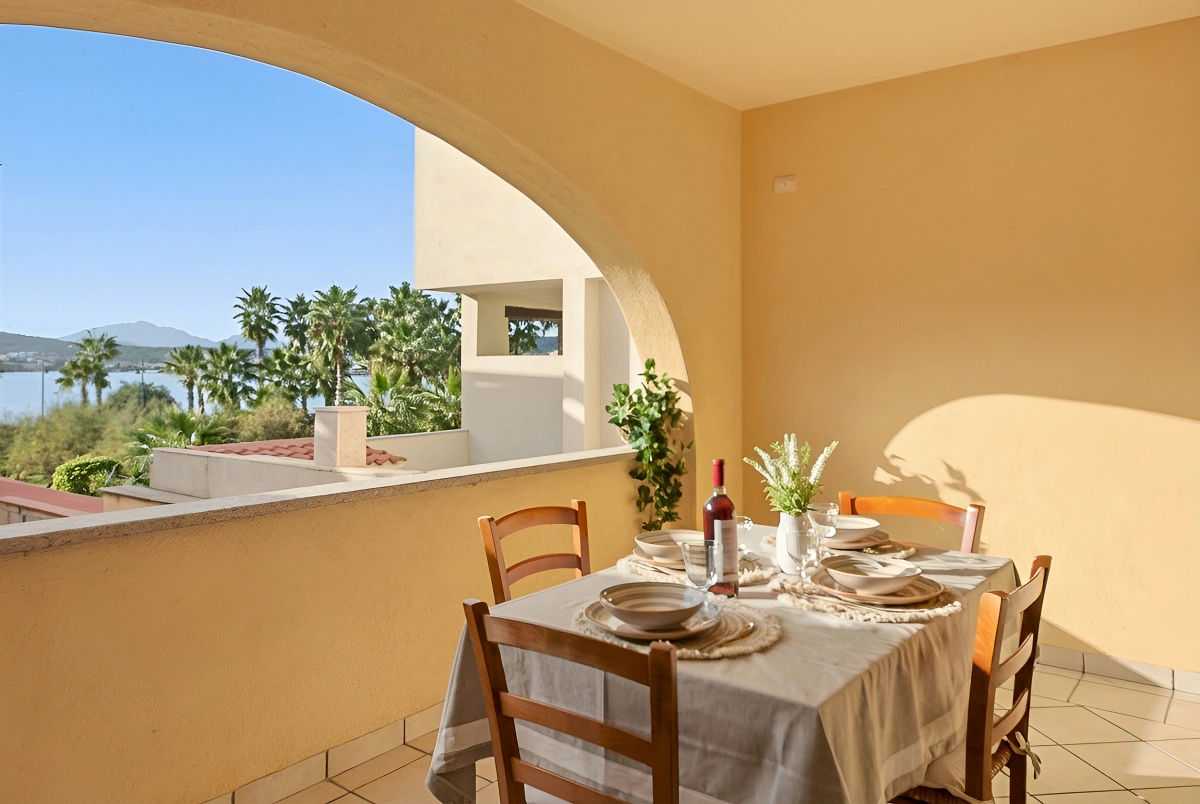 Residence Residence Moresca