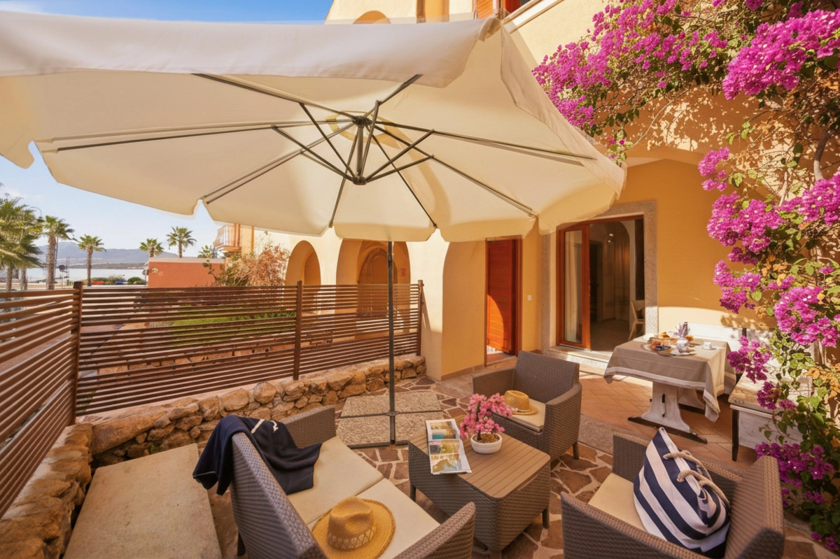 Residence Residence Moresca