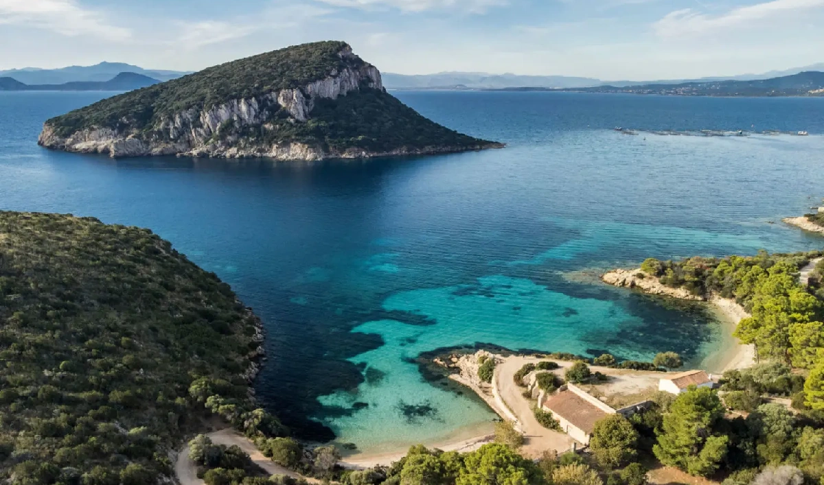 Home Residence Moresca